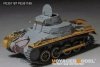 Voyager Model PE351187 WWII German Pz.Kpfw.I Ausf.A(For TAKOM 2145) 1/35